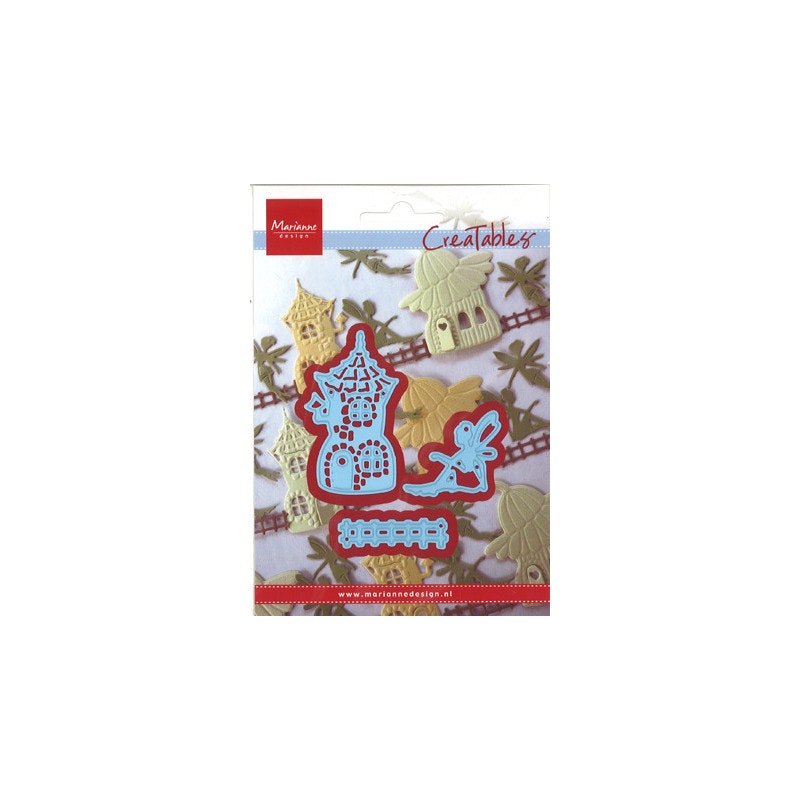 Marianne Design Die - LR0580