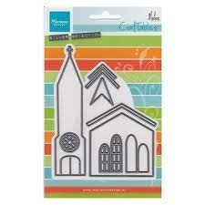 Marianne Design Die - CR1520