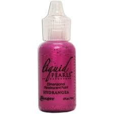 Stickles 18 ml, Hydrangea