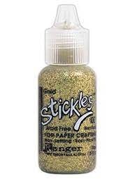 Stickles 18 ml, Gold