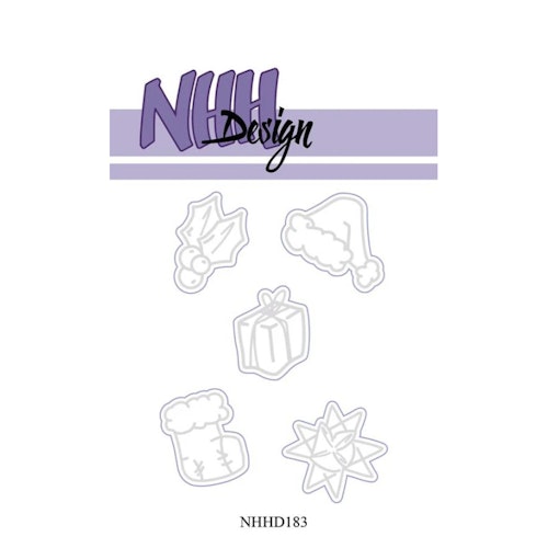 NHH Design Dies - Jul NHHD183