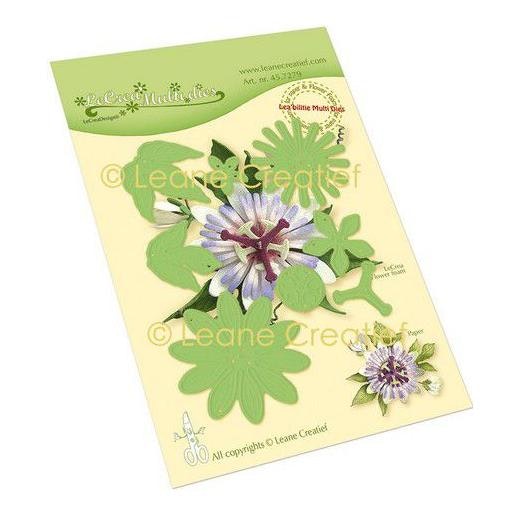 Leane Dies - Blomma - 45.7279