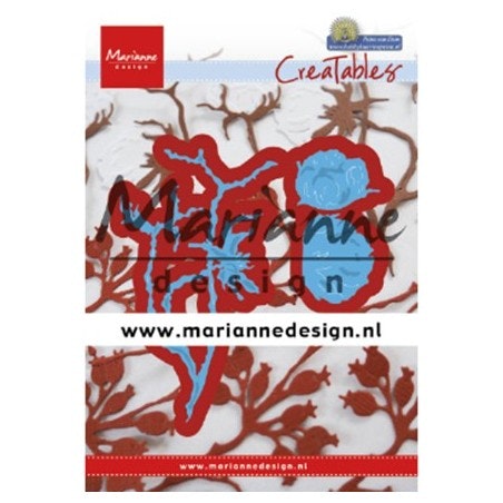 Marianne Design Die - LR0629