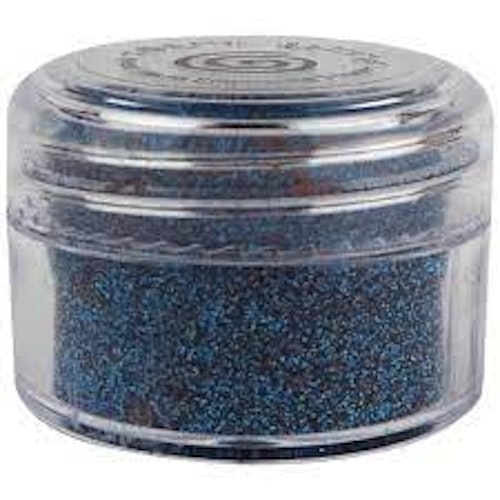 Mixed media powder, cosmic shimmer - age of aquarius