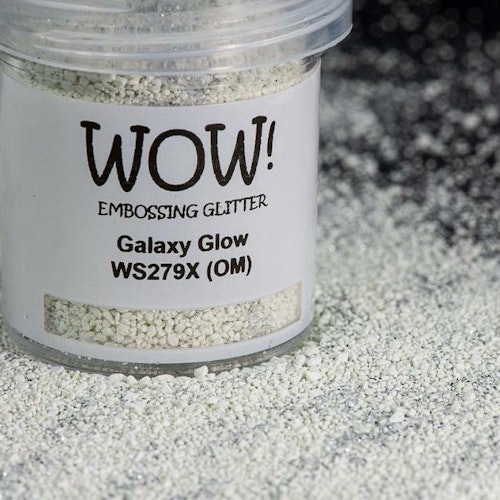 WOW! Embossing Glitter "Galaxy Glow" WS279X