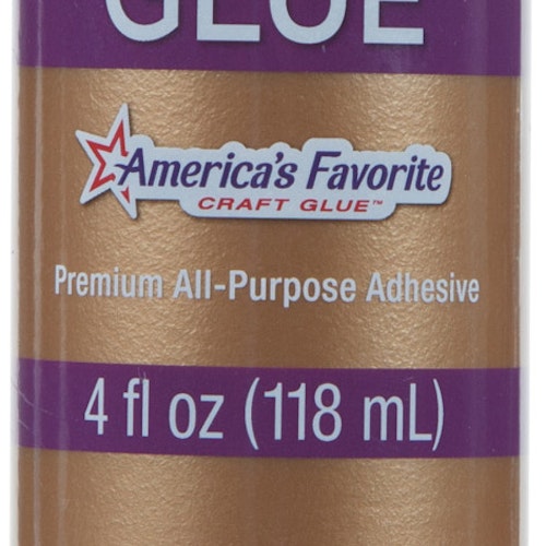 Aleene's Original Tacky Glue 4 fl oz (118 mL)