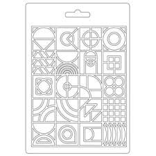 Stamperia soft mould, A5 -  (K3PTA5628)