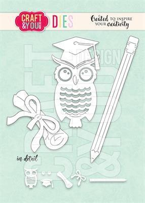 Craft & You Dies - CW292