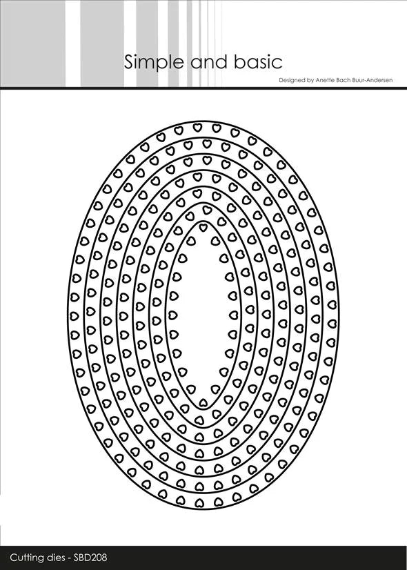 Simple and Basic - SBD208