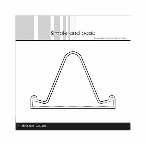Simple and Basic Dies -SBD310