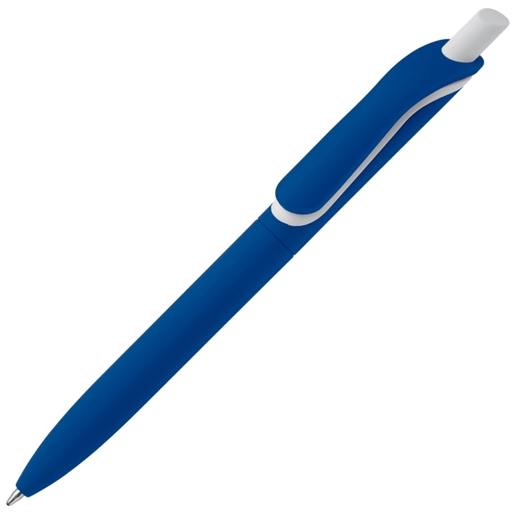 Clickshadow Silk Touch penna, Inkl. 1-färgstryck,  300st