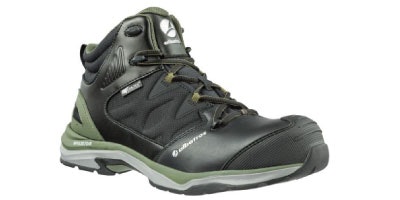 Albatros Ultratrail Olive CTX mid