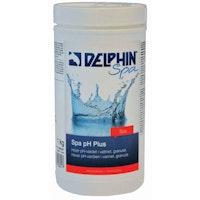 Delphin Spa pH plus 1kg Granulat