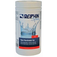 Delphin Spa Hardness Up 1kg Granulat