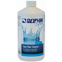 Delphin Spa Filter Cleaner 1L