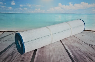BSFPCAL-100 (DxH: 127x600mm)