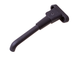 C002310001100 - Kickstand Black - Mi Electric Scooter