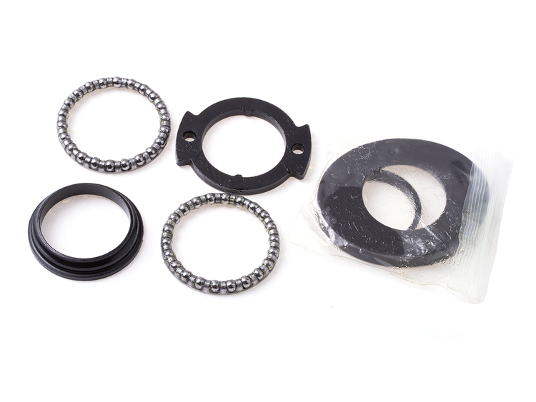 C002550002100 - Steering kits Front Fork Black - Mi Electric Scooter