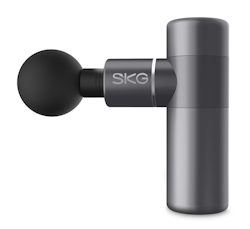 SKG F3 Massager Gray
