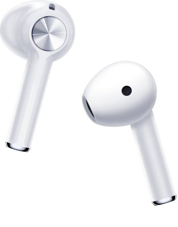 OnePlus Buds - True wireless headphones with unbeatable sound