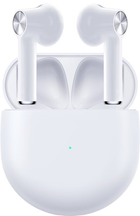 OnePlus Buds - True wireless headphones with unbeatable sound