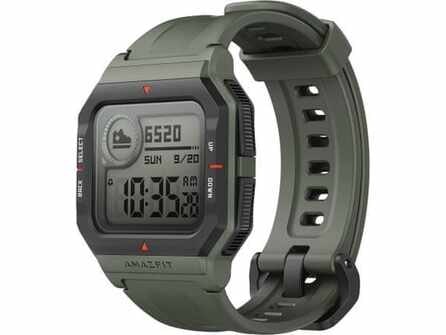 Amazfit Neo Green