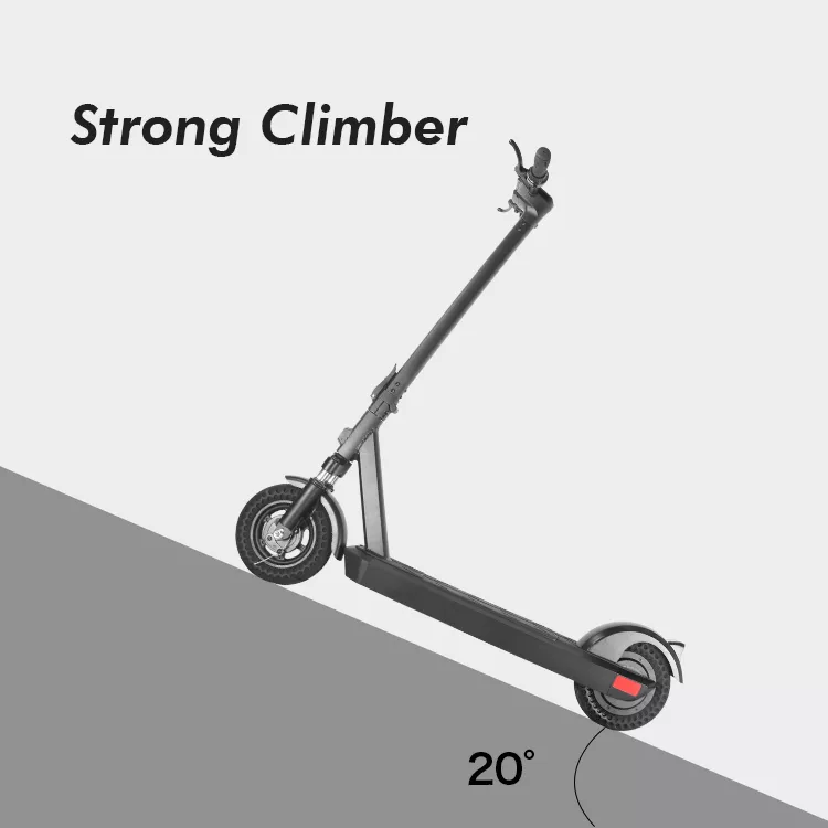 Mankeel 10"  Electric Scooter MK089