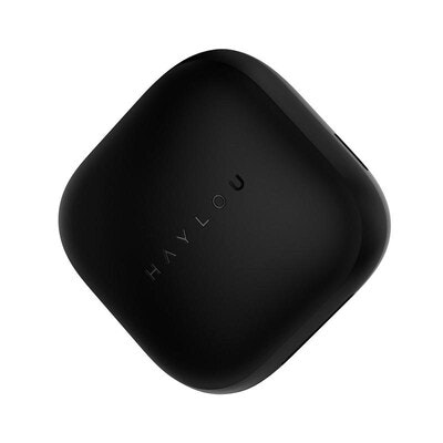 Xiaomi Haylou GT6 Trådlösa hörlurar TWS - Svart
