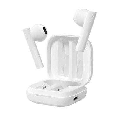 Xiaomi Haylou GT6 Trådlösa hörlurar TWS - Vit