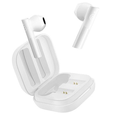 Xiaomi Haylou GT6 Trådlösa hörlurar TWS - Vit
