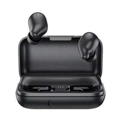 Xiaomi Haylou T15 Trådlösa In ear-hörlurar - Svart