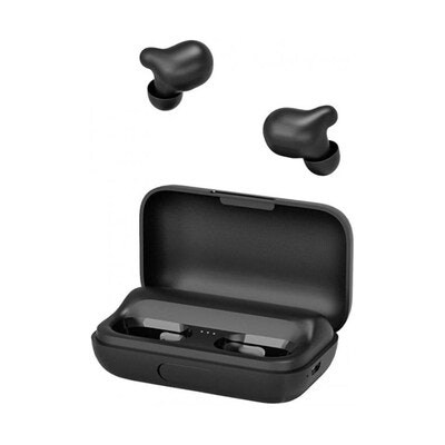 Xiaomi Haylou T15 Trådlösa In ear-hörlurar - Svart