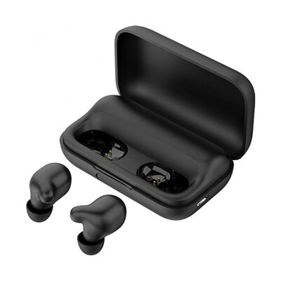 Xiaomi Haylou T15 Trådlösa In ear-hörlurar - Svart