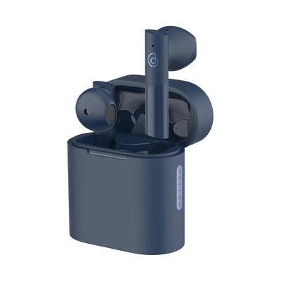Xiaomi Haylou T33 MoriPods TWS Stereo-hörlurar- Blå