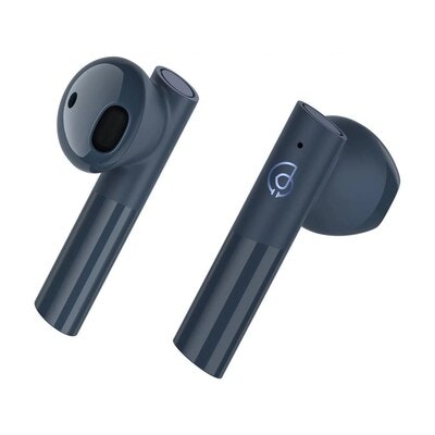 Xiaomi Haylou T33 MoriPods TWS Stereo-hörlurar- Blå
