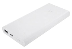 Xiaomi Mi Wireless Power Bank - Vit - 10000 mAh