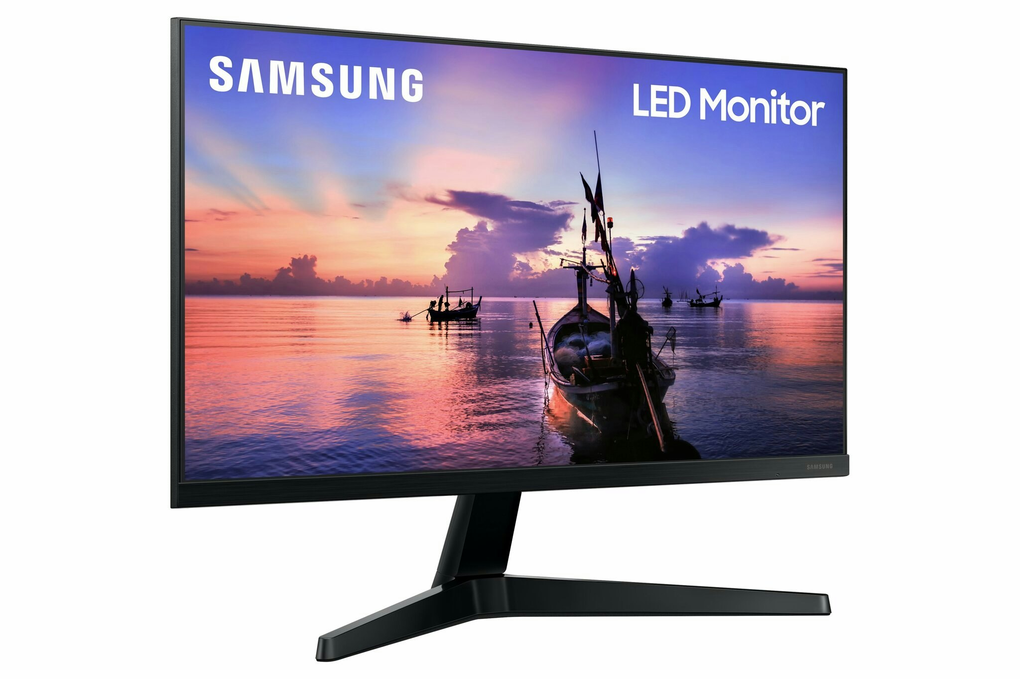 Samsung F24T350 24" Gaming Full HD IPS