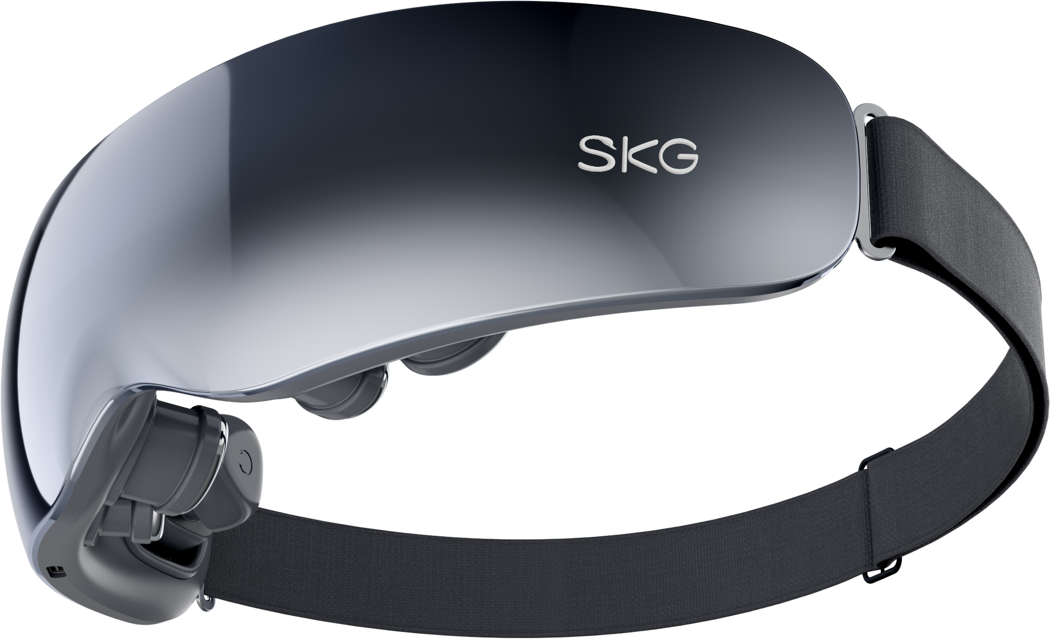 SKG E7 2-IN-1 VIBRATION HEATED EYE MASSAGER