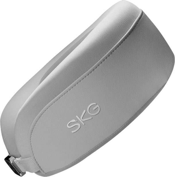 SKG N5 SHIATSU NECK AND BACK MASSAGER WITH HEAT