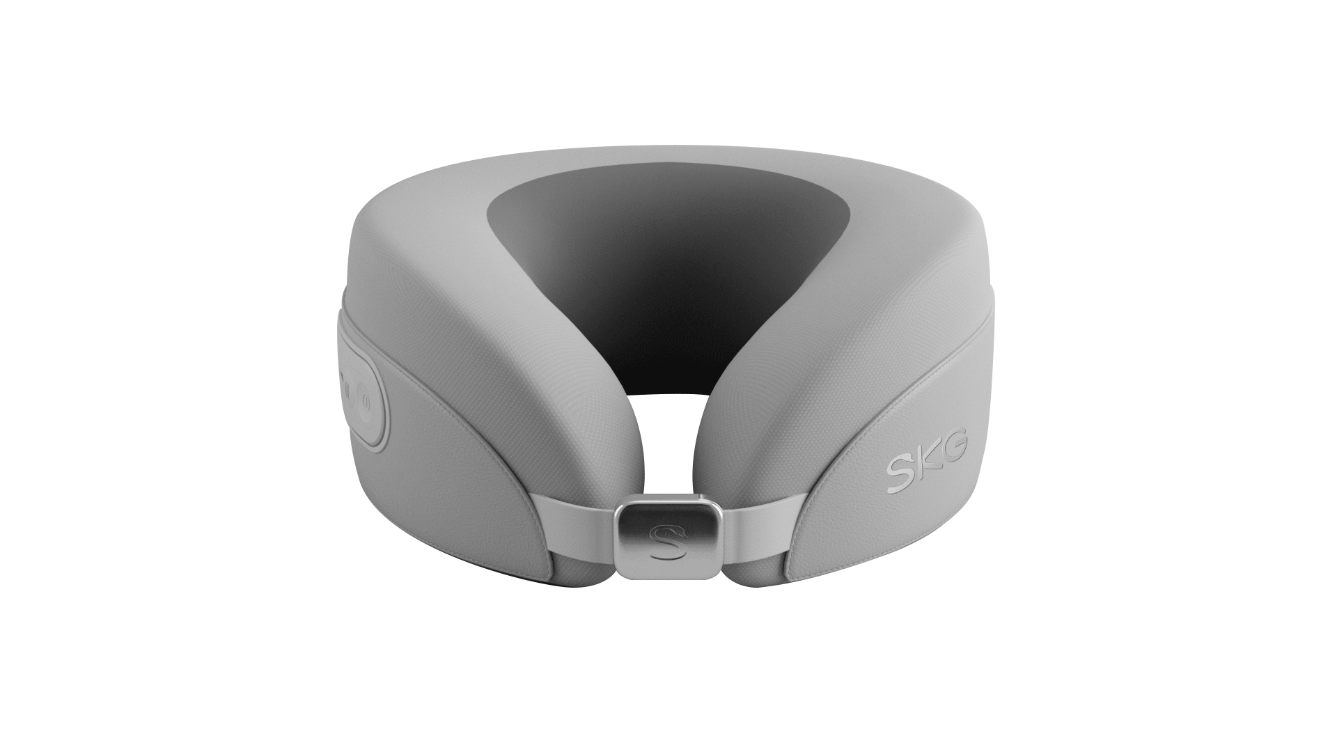 SKG N5 SHIATSU NECK AND BACK MASSAGER WITH HEAT