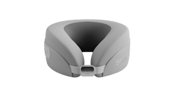 SKG N5 SHIATSU NECK AND BACK MASSAGER WITH HEAT
