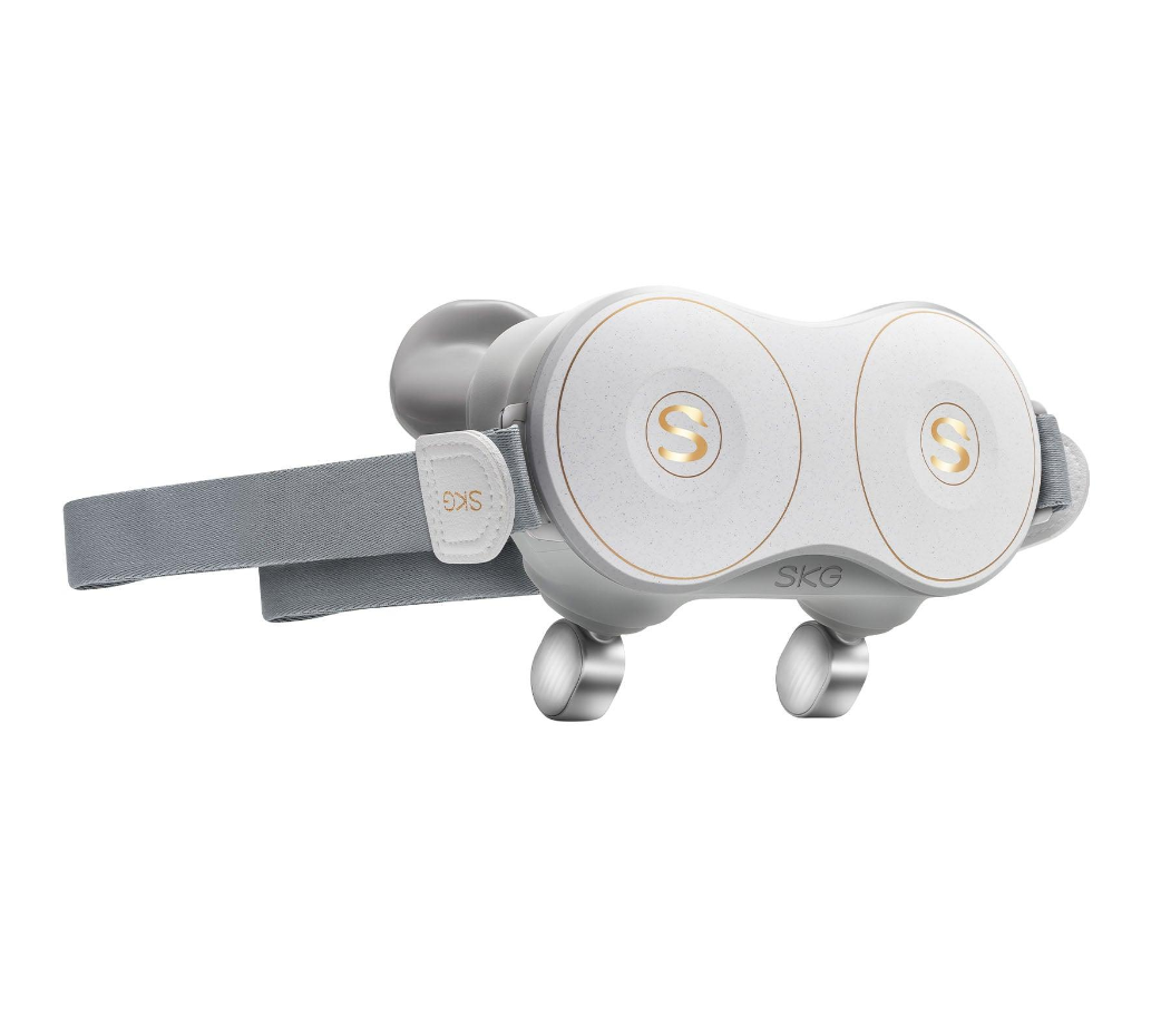 SKG H7 SHIATSU NECK & SHOULDER MASSAGER WITH HEAT