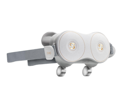 SKG H7 SHIATSU NECK & SHOULDER MASSAGER WITH HEAT