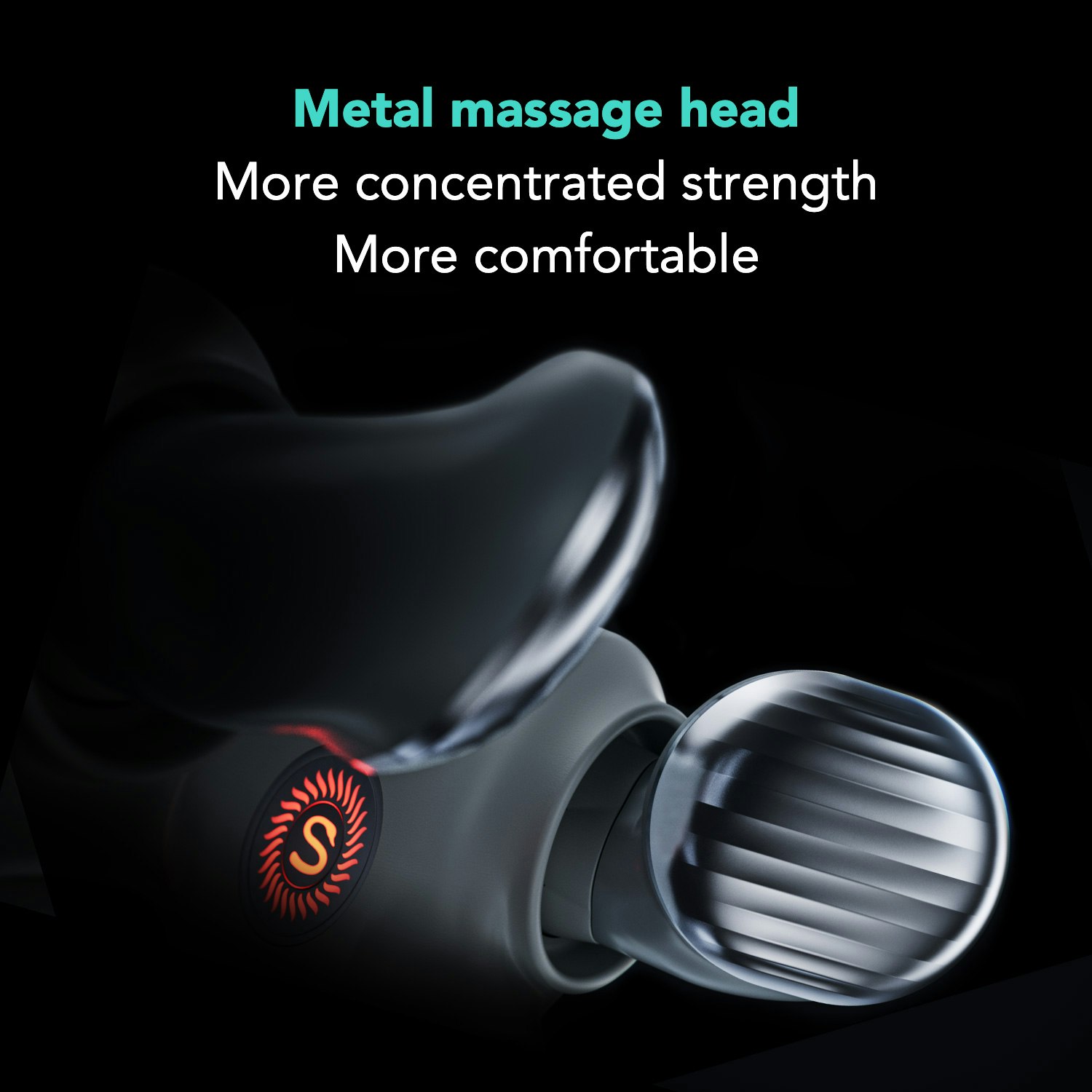 SKG H7 SHIATSU NECK & SHOULDER MASSAGER WITH HEAT