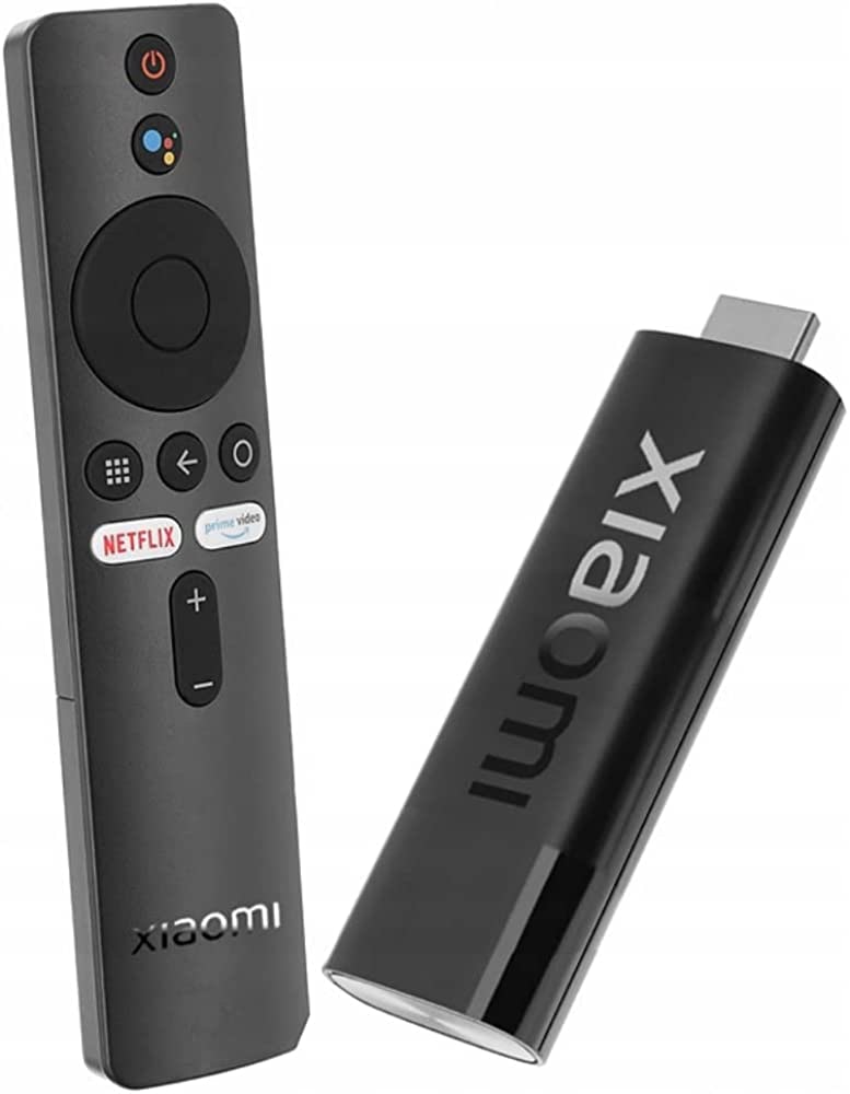 Xiaomi TV Stick 4k