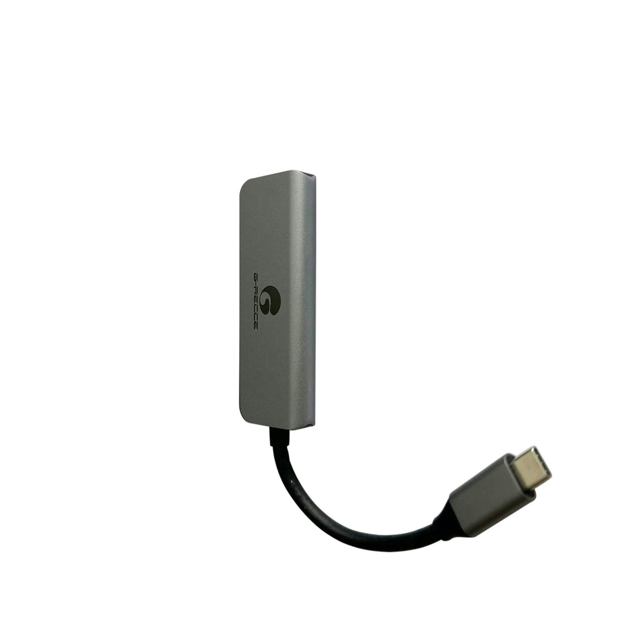 G-Recce 4-i-1 USB-C multiportadapter