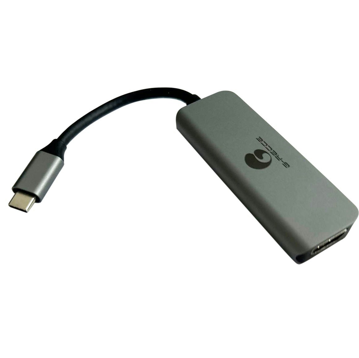 G-Recce 4-i-1 USB-C multiportadapter