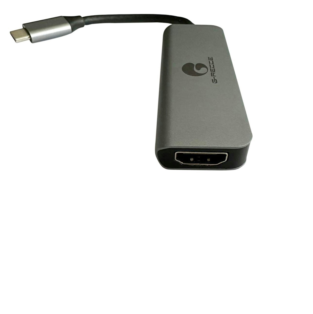 G-Recce 4-i-1 USB-C multiportadapter