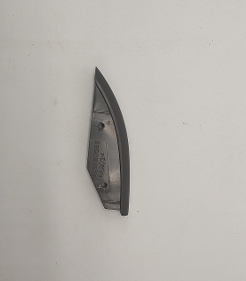 C002370004200 - Rear Two Sides Bumper Strip - Mi Electric Scooter Pro