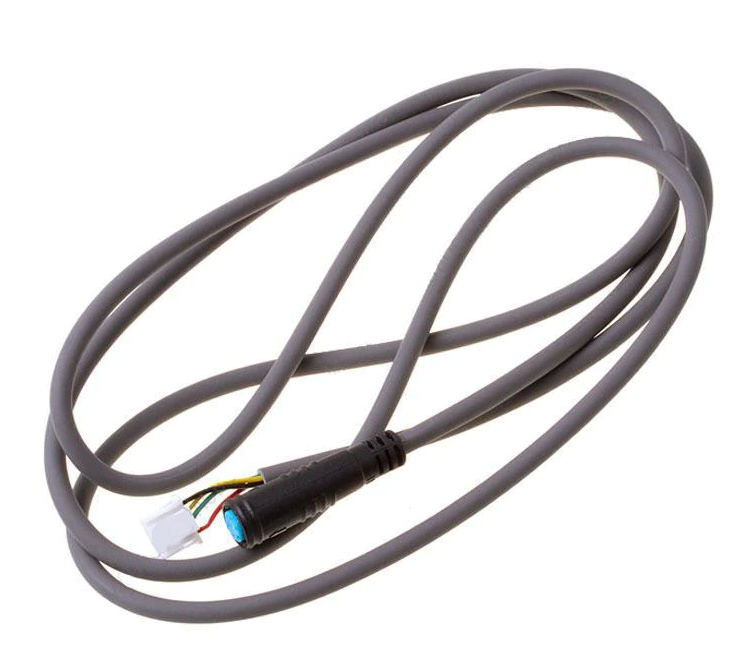 C002550002400 - Control Cable Black - Mi Electric Scooter